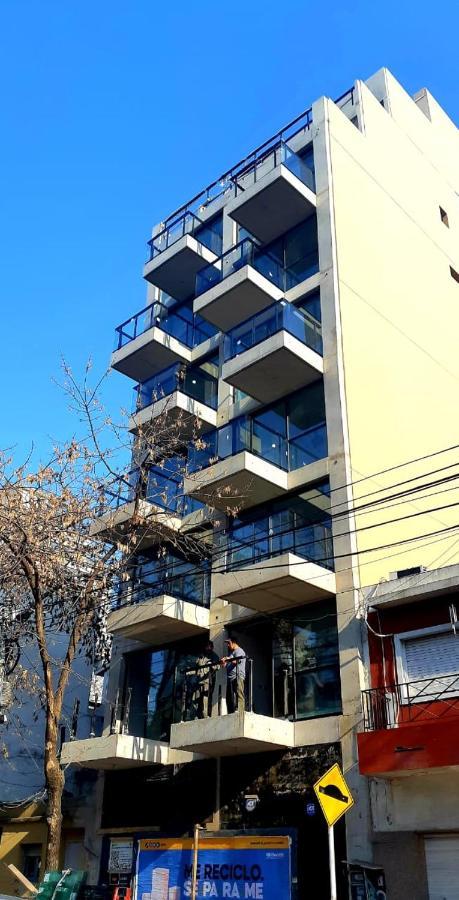 Palermo Cuore Buenos Aires Buitenkant foto