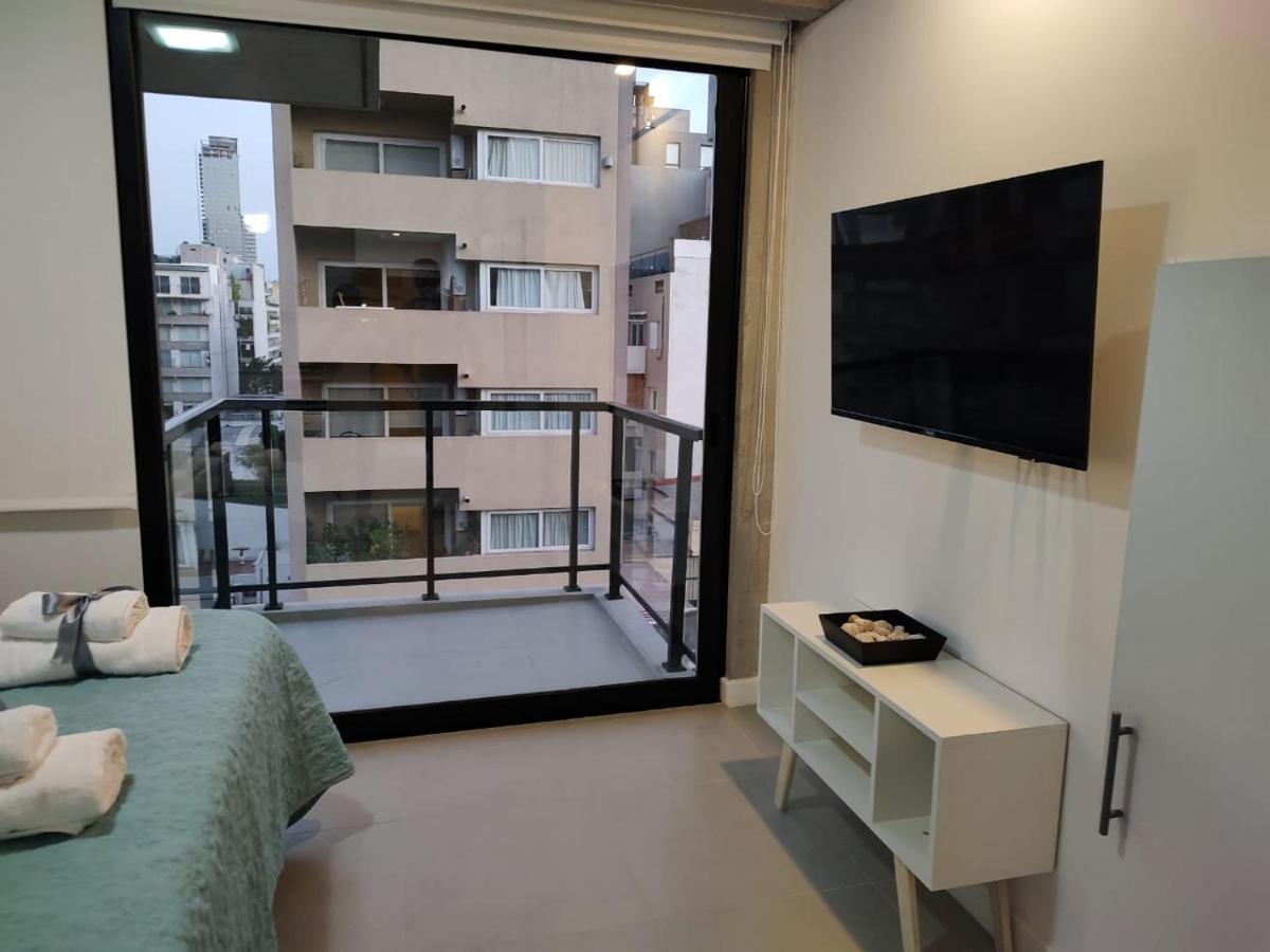 Palermo Cuore Buenos Aires Buitenkant foto